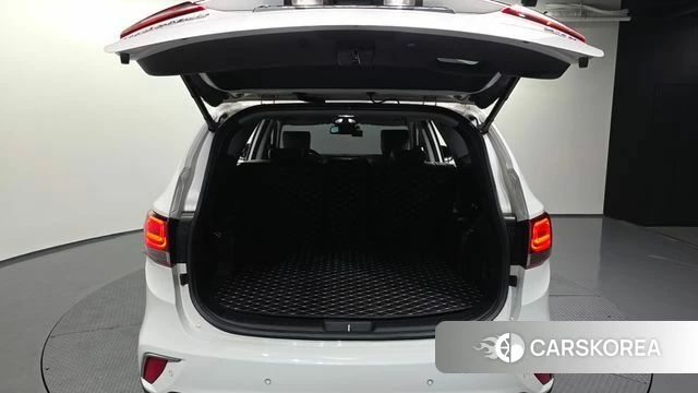 Hyundai The New Max Cruise id 3808473 из Кореи 11