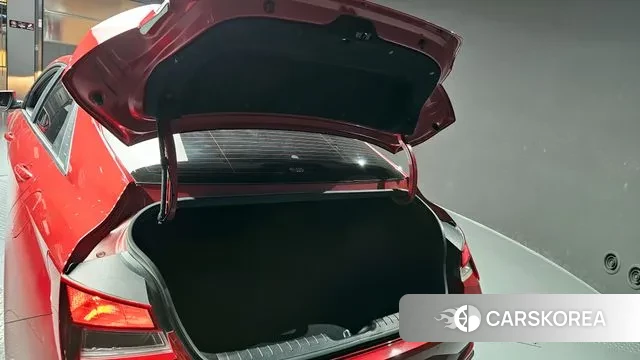 Hyundai Avante (CN7) id 3214450 из Кореи 11