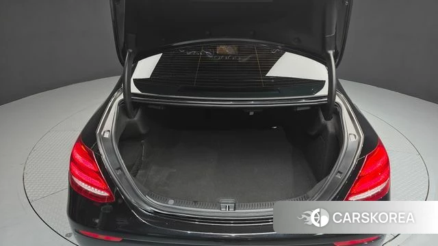 Mercedes-Benz E-Class W213 id 4755066 из Кореи 11