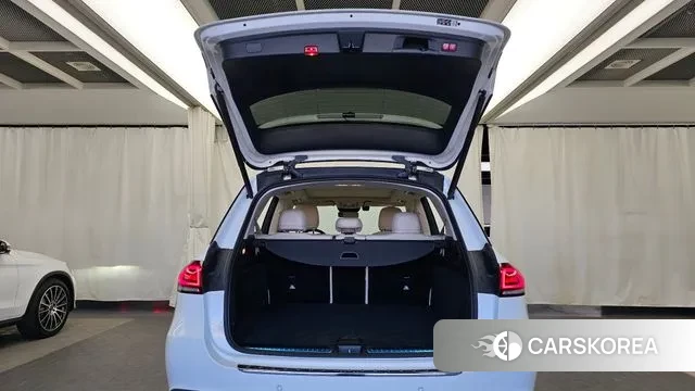 Mercedes-Benz GLE-Class W167 id 3503197 из Кореи 11