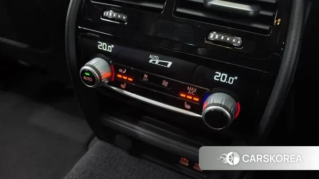 BMW 5 Series (G30) id 3765601 из Кореи 11