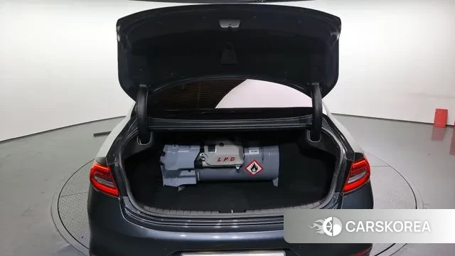 Hyundai Grandeur IG id 2991384 из Кореи 11