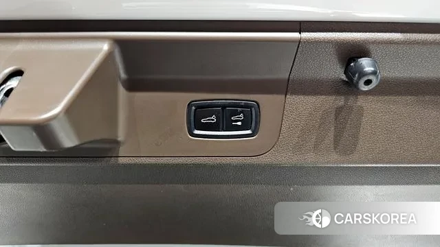 Porsche Panamera (971) id 3284281 из Кореи 11