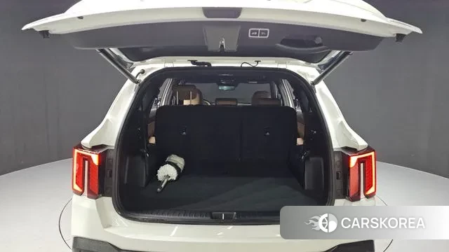 Kia The New Sorento 4th Generation id 3644721 из Кореи 11