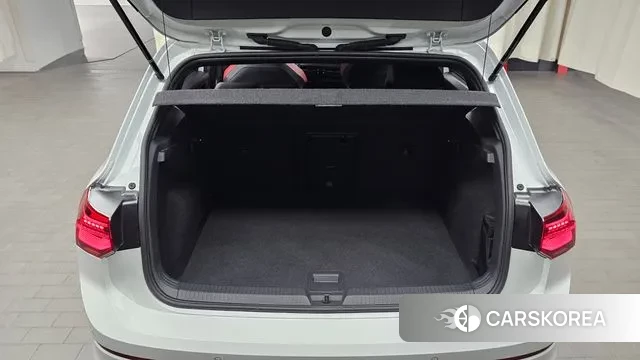 Volkswagen Golf 8th Generation id 3393921 из Кореи 11