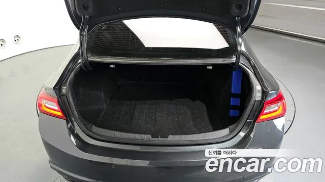 Chevrolet (GM Daewoo) All New Malibu id 2687759 из Кореи 11