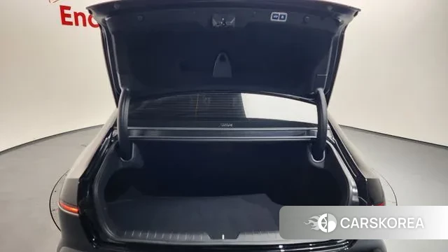 Hyundai Grandeur Hybrid (GN7) id 3560554 из Кореи 11