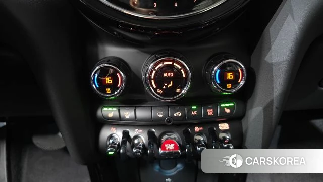 Mini Cooper id 4336975 из Кореи 11
