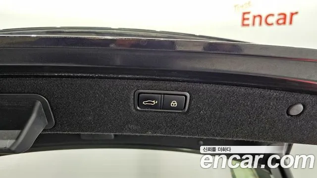 Genesis G80 id 2242685 из Кореи 11