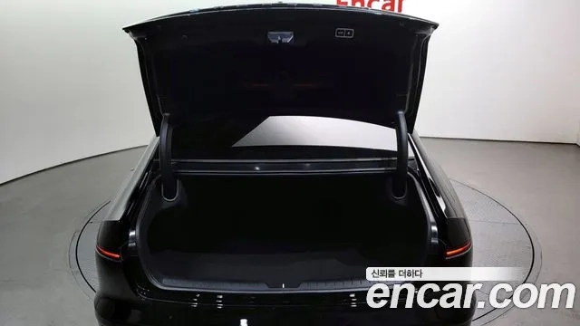 Hyundai Grandeur (GN7) id 2862377 из Кореи 11