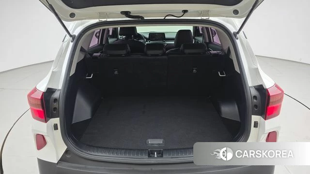 Kia Seltos id 4542811 из Кореи 11