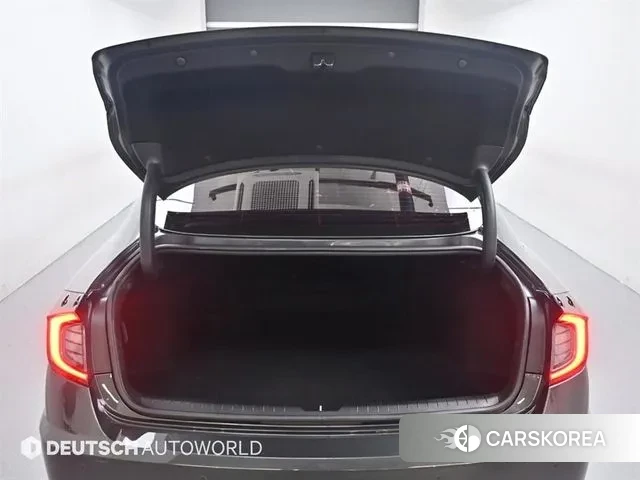 Hyundai Sonata Hybrid (DN8) id 3283885 из Кореи 11