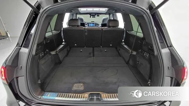 Mercedes-Benz GLS - Class X167 id 3476670 из Кореи 11