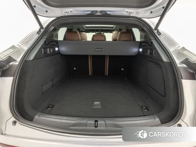 Maserati Grecale id 2883706 из Кореи 11