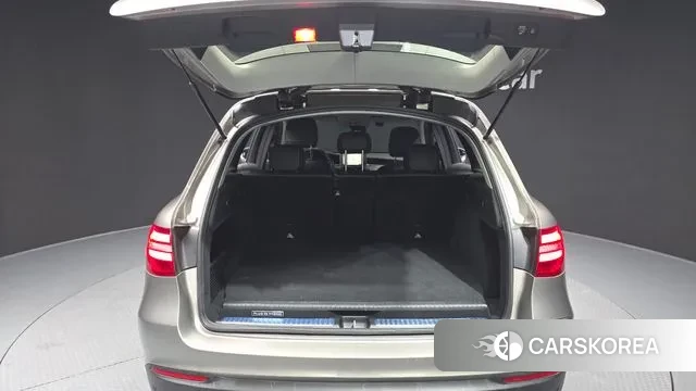 Mercedes-Benz GLC-Class X253 id 3602014 из Кореи 11