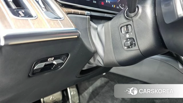 Mercedes-Benz S-Class W223 id 4650526 из Кореи 11