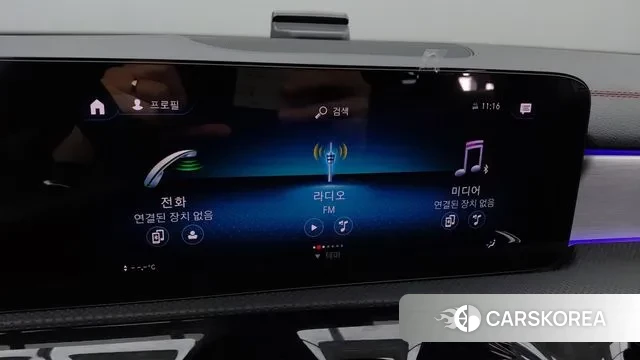 Mercedes-Benz CLA-Class C118 id 3318016 из Кореи 11