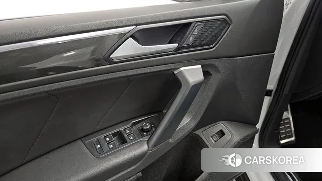 Volkswagen Tiguan second Generation id 3666345 из Кореи 11