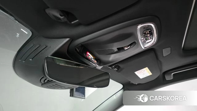 Volvo S90 id 4470447 из Кореи 11