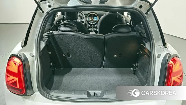 Mini Cooper S id 4302248 из Кореи 11