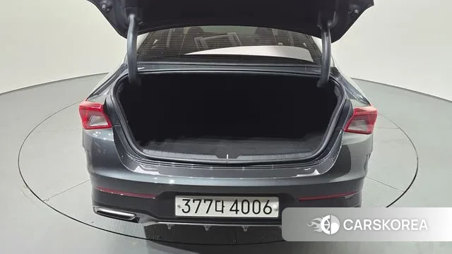 Kia K5 3rd generation id 3504571 из Кореи 11