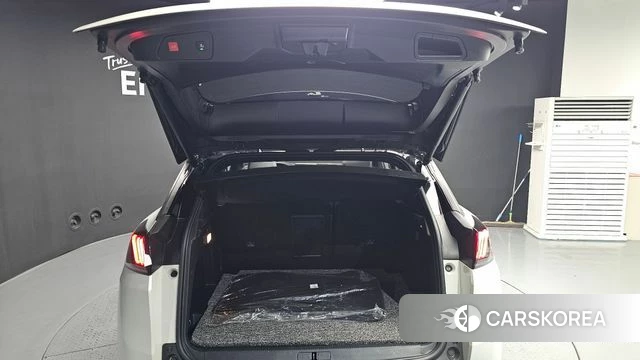 Peugeot 3008 second generation id 4529056 из Кореи 10