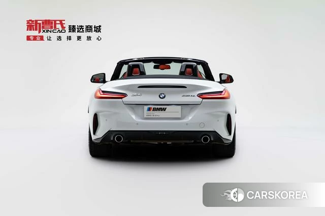 BMW Z4 id 4300770 из Китая 11