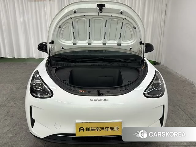 Geely Galaxy Star Wish id 3907774 из Китая 11