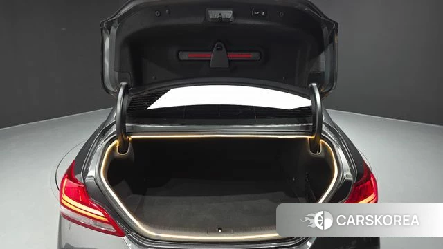 Genesis G70 id 4203410 из Кореи 11