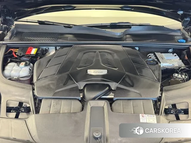 Porsche Cayenne (PO536) id 2986333 из Кореи 11