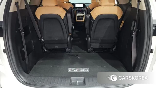 Kia Carnival 4th generation id 3572564 из Кореи 11