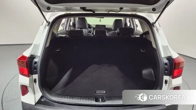 Kia Seltos id 3556358 из Кореи 11