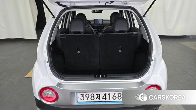 Hyundai Casper id 4489024 из Кореи 11