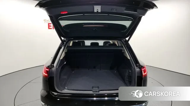 Volkswagen Touareg 3rd generation id 3388802 из Кореи 11