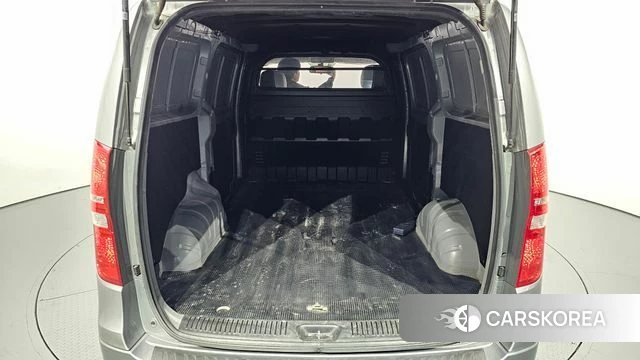 Hyundai The New Grand Starex id 3801387 из Кореи 11