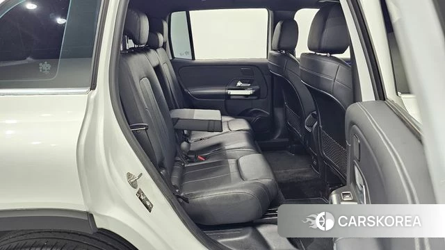 Mercedes-Benz GLB-Class X247 id 4541857 из Кореи 11