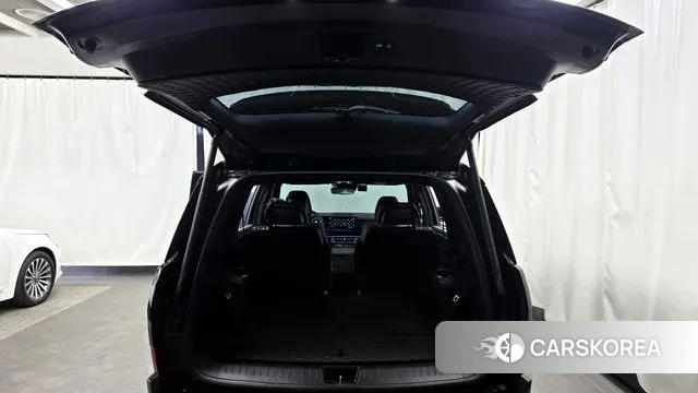 Hyundai Santa Fe (MX5) id 3560183 из Кореи 11