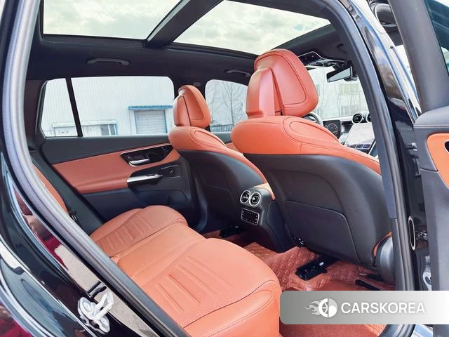 Mercedes-Benz GLC id 4207865 из Китая 11