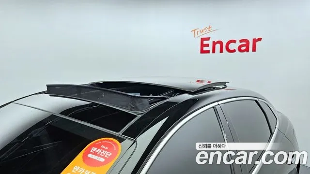 Hyundai The New Grandeur IG Hybrid id 2858313 из Кореи 11