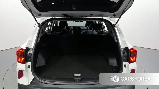 Kia Seltos id 3356297 из Кореи 11