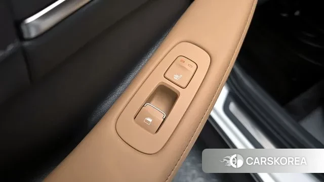 Hyundai Sonata (DN8) id 3778818 из Кореи 11