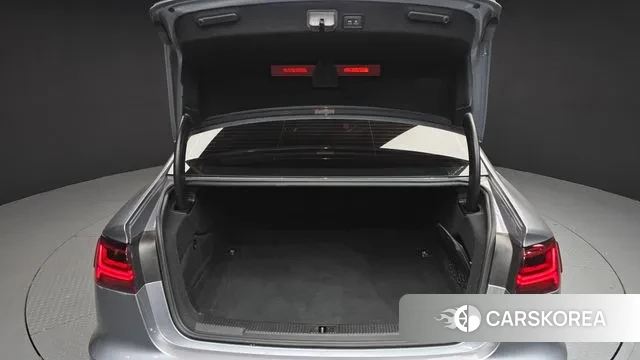 Audi New A6 id 3789624 из Кореи 11