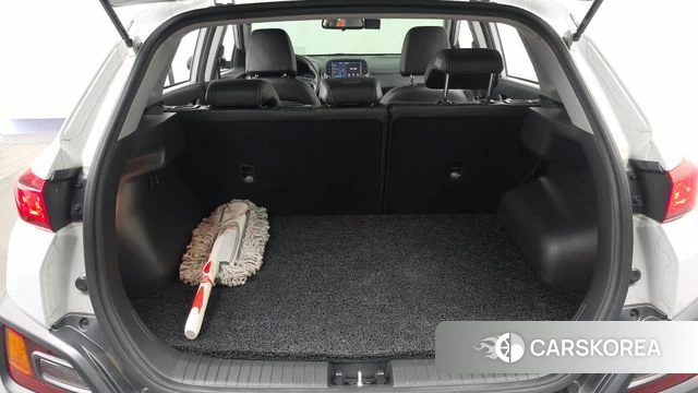Hyundai Kona id 4652154 из Кореи 11