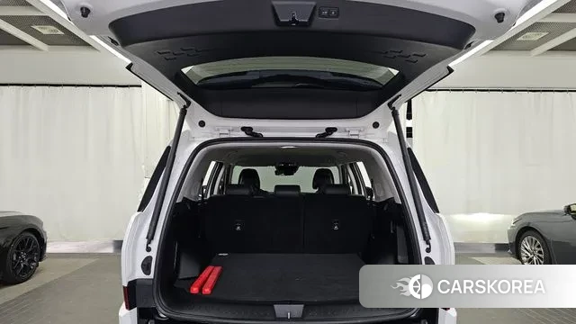 Hyundai Santa Fe (MX5) id 3462466 из Кореи 11