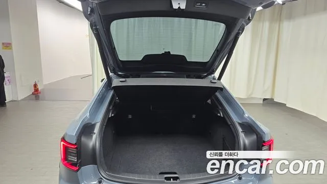 Polestar Polestar 2 id 2655230 из Кореи 11