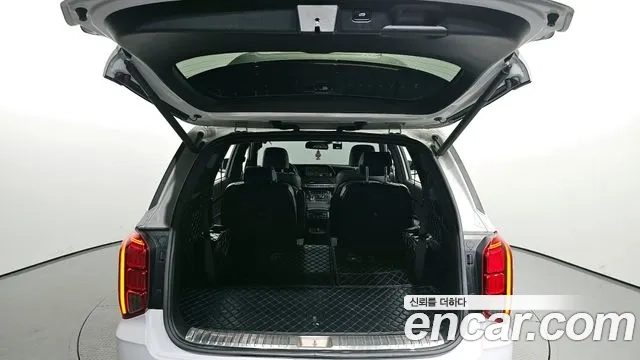 Hyundai Palisade id 2864646 из Кореи 11