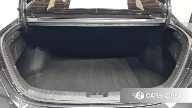 Kia The New K3 2nd generation id 2985005 из Кореи 11