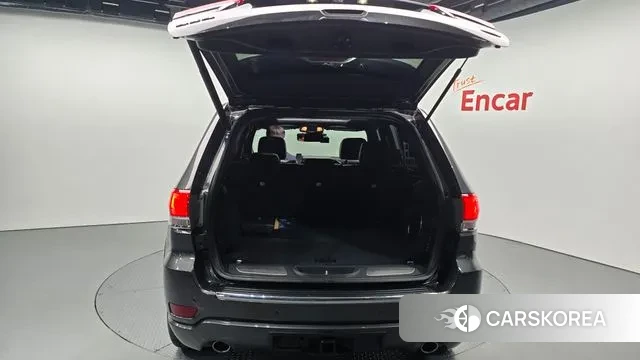 Jeep Grand Cherokee id 3494362 из Кореи 11