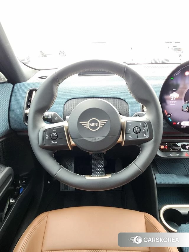 Mini Cooper S Countryman 3rd Generation id 4333982 из Кореи 11