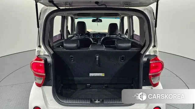 Kia The New Ray id 3588253 из Кореи 11